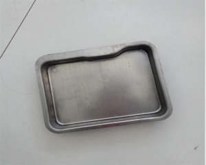 汽車沖壓件有拉傷或暗傷或晶粒粗大還能用嗎？